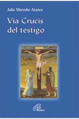 Via Crucis del testigo