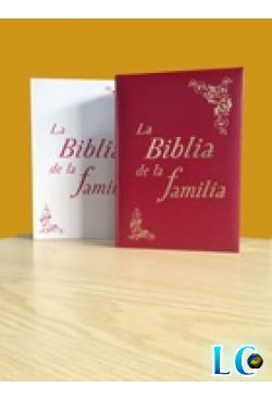 Biblia de la Familia (Nueva EdiciÃ³n)
