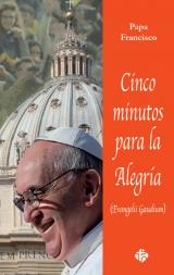 Cinco minutos para la alegrÃ­a