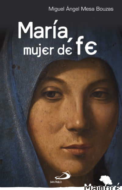 MarÃ­a, mujer de fe