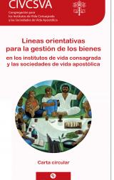 LÃ­neas orientativas para la gestiÃ³n de los bienes