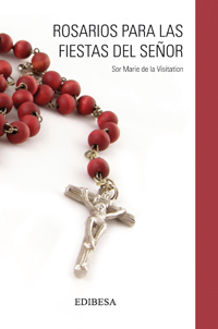 Rosarios para las fiestas del SeÃ±or