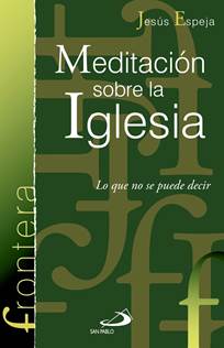 MeditaciÃ³n sobre la Iglesia