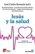 JesÃºs y la salud