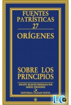 Sobre los principios