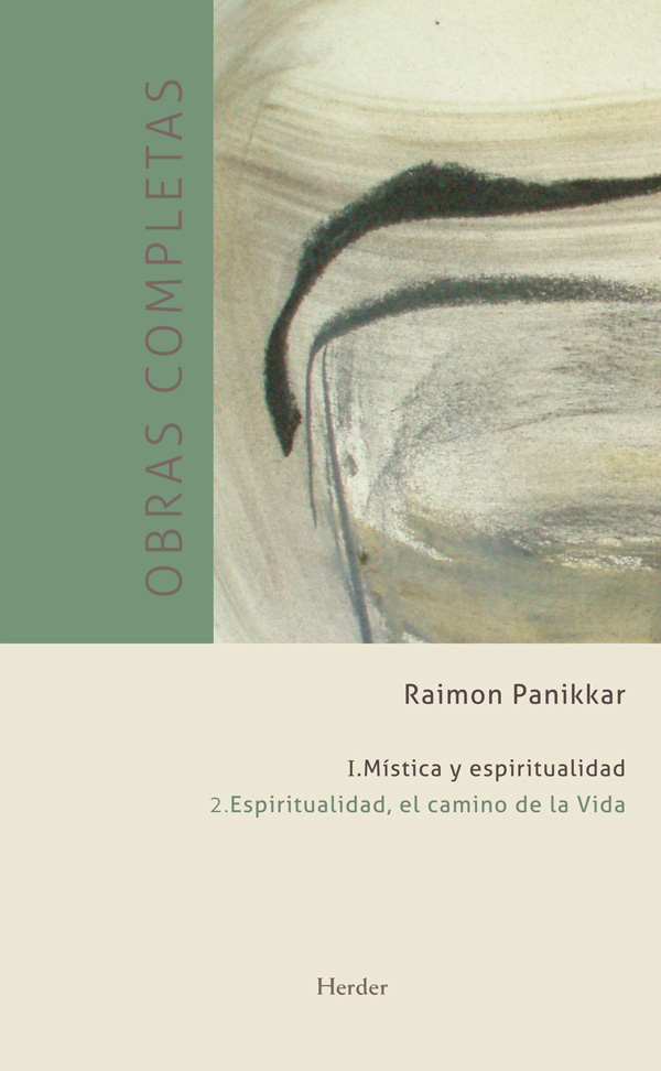 Obras completas de Panikkar (vol II)