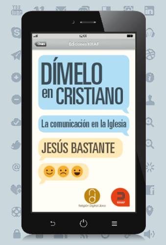 DÃ­melo en cristiano