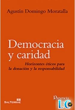 Democracia y caridad