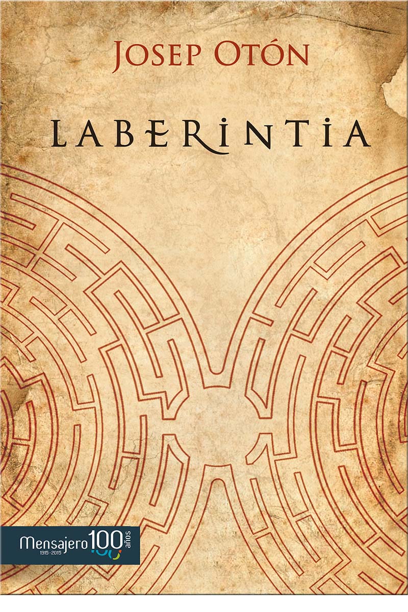 Laberintia