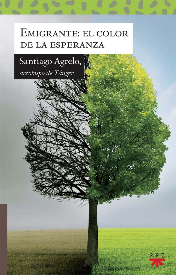Emigrante: el color de la esperanza