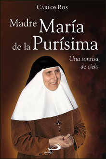 Madre MarÃ­a de la PurÃ­sima