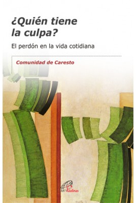 Â¿QuiÃ©n tiene la culpa?