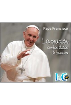 La oraciÃ³n con los dedos de la mano