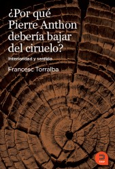 Â¿Por quÃ© Pierre Anthon deberÃ­a bajar del ciruelo?